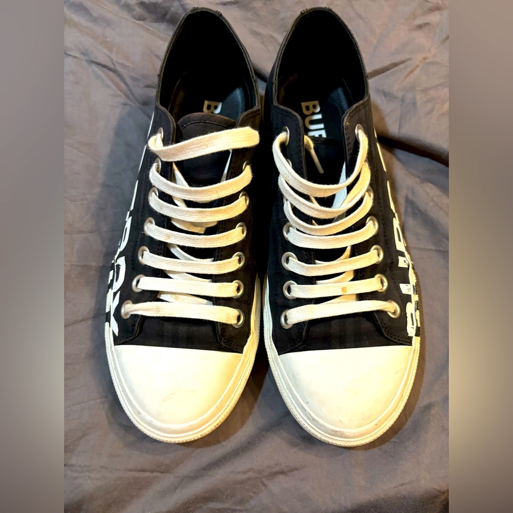 Burberry Men’s sneakers